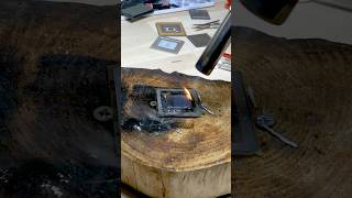 Inside a CPU: Full Teardown of IBM Power Processor