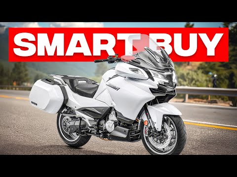 Top 12 Chinese Motorcycles Only Smart Riders Buy!