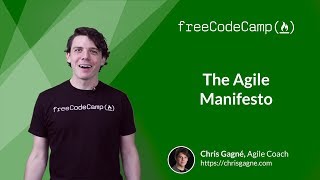 The Agile Manifesto - Agile Software Development