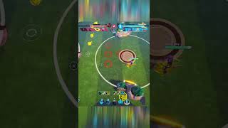This Web3 Game Feels Like Rocket League x Overwatch #cryptogaming  #web3games  #esports