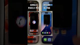 iPhone 16 Pro vs. Google Pixel 9 Pro: Ultimate Speed Test