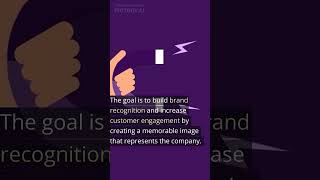 Design Your Dream Logo - Promotional Video for Logo Design Services#shorts
