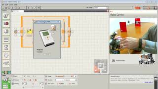 Module 5: Video 3a - Avoiding Obstacles NXT