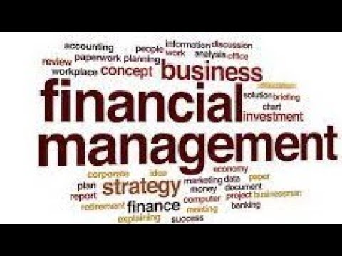 Financial Management question paper|#StudyWiser|Jamshedpur women's college||b.com
