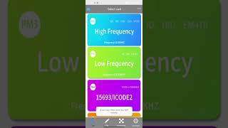 Proxmark3 MAX APP