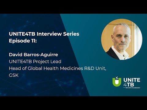 UNITE4TB Expert Interview Series – Episode 11 (Finale)
