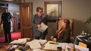 Phishy Office: Avoid Phishing Scams | Federal Trade Commission