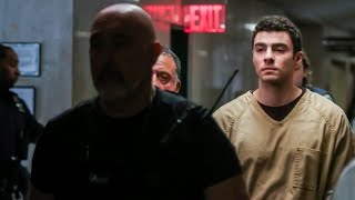 Luigi Mangione First-Degree Murder Charge Dropped in Killing of UHC CEO