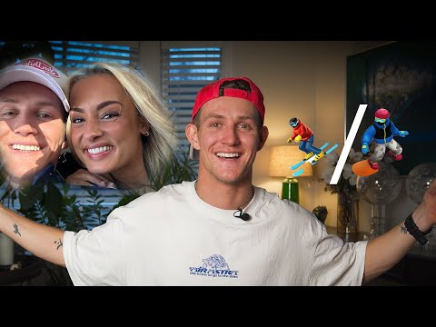 Our First Date - QnA