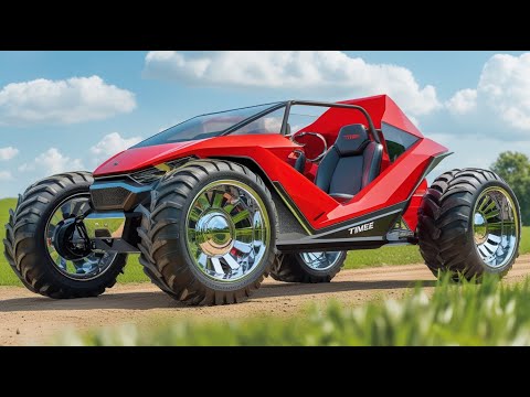 Future is Here! 10 Smart Vehicles You Must See