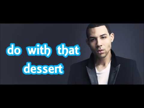 Dawin ft. Silento - Dessert (Lyrics)