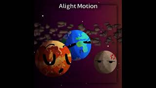 “If the attempt succeeded” #solarballs #viralvideo #viralshorts #fyp #earth #planet