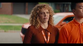 Boost Mobile | On The Job