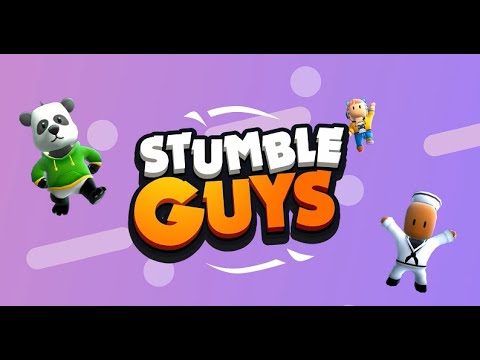 STUMBLE GUYS