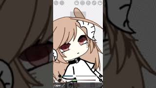 How to edit eyes in IbisPaint X Gacha #Roxie #gacha