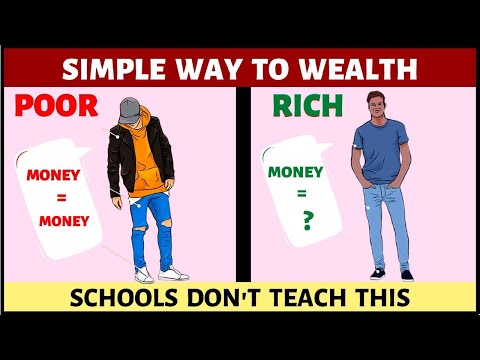 Wealth Building- Strategies for Creating Long-Term Prosp