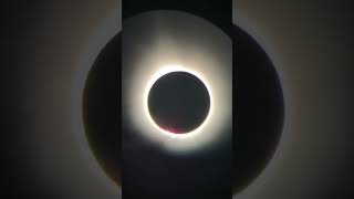 Solar eclipse Indiana April 8th, 2024 #solareclipse #solareclipse2024 #eclipse2024 #eclipse