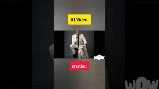 AI Video Creation #ai #aivideocreation #aivideoediting
