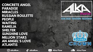 Breakbeat Concrete Angel x Paradise New Melody & New Remix || Req by Aldo ✈✈✈