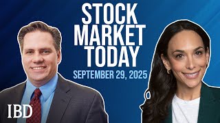 Strong Start Loses Steam. Carvana, Roblox, Pulte Home In Focus. | Stock Market Today