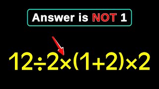 💥 This “SIMPLE” Problem Isn’t Simple at All!