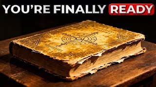 Fall Asleep To This FORBIDDEN KNOWLEDGE To Change Your Life Forever