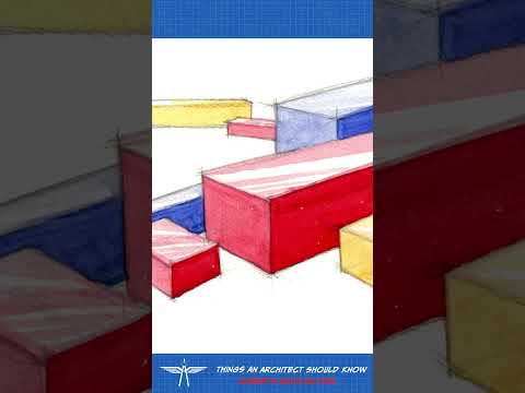 How to Compose Space: Things and Architect Should Know