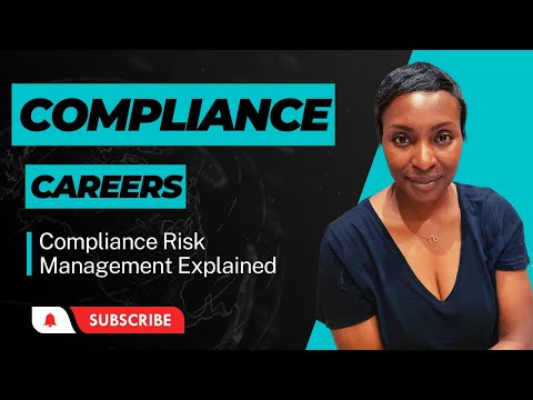 Compliance Risk Management Explained