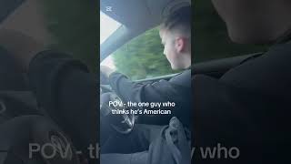 Always one in every town #explore #funny #american #explorefeed #reels #tiktok