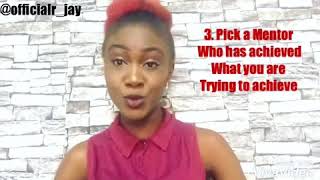 My Five Cents On Mentorship