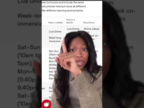What bootcamp did I attend? Let me show you!