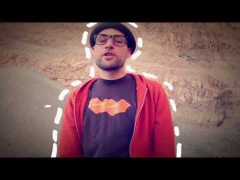 MC YOGI - Breath Control (OFFICIAL MUSIC VIDEO)