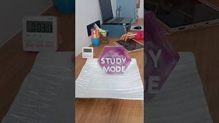 Study with me till the ice melts #study #studywithme #studychallenge #studymotivation