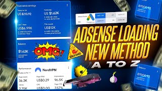 AdSense loading method free 2024 Tamil #adsenseloading
