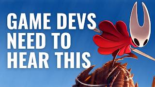 Why Do So Many Game Devs Fail?