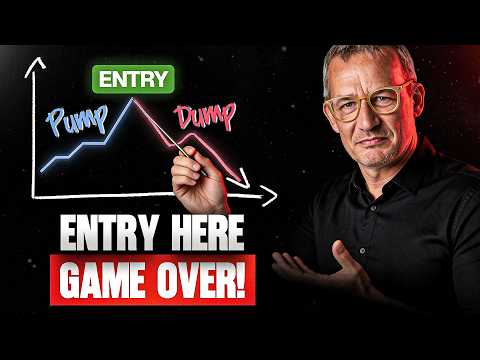 Trading World Champion Explains: The PERFECT Short Trade
