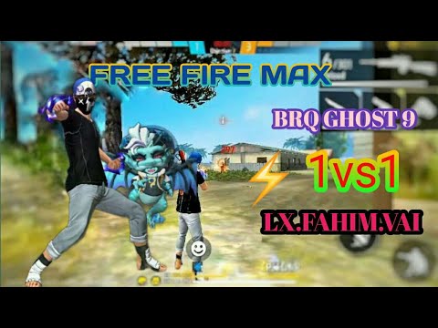 1vs1 custom with my friend 😱💖