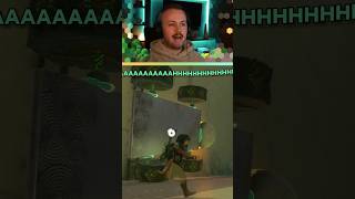 Expert Puzzle Solver 😎 in Tears Of The Kingdom #tearsofthekingdom #zelda #totk #funny #gamingclips