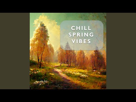 Warm Spring Jazz