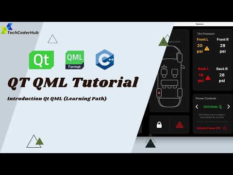 Introduction QT QML (QT QML Learning Path)