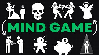 3 Hours of Mind Games to Fall Asleep to
