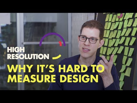 #21, PREVIEW 1: How to measure the impact of your designs
