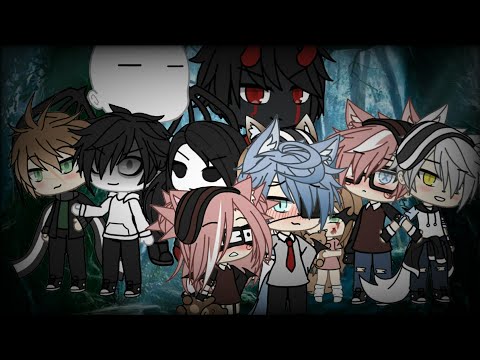 ❦ Viviendo con creepypastas❦ Cap 6