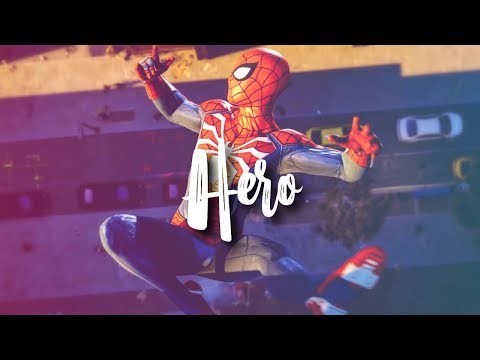 Spider-Man PS4 "HERO" Tribute