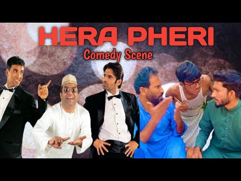 Hera phery movie india clips bllopers (Pakistan comedy stra dekhin,)