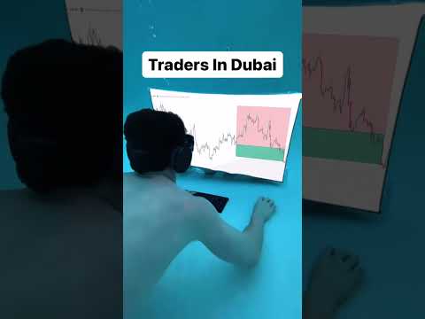 traders in dubai