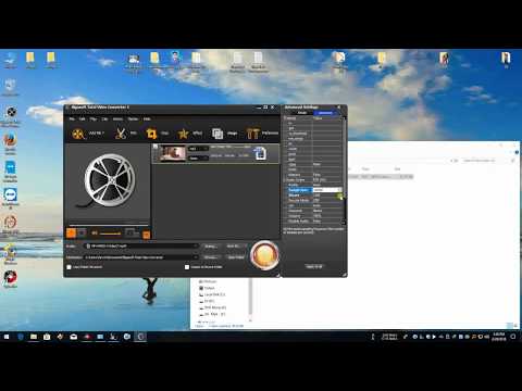 How To Bigasoft Total Video Converte Dat To Mp4 Convert 01