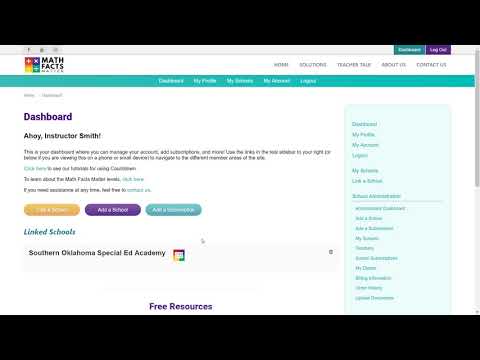 Shuffling Facts in Your Assignments