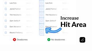 Just Let Users Click Your Buttons
