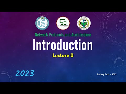 Introduction COMPUTER NETWORKING a Top-Down Approach | Kandahar University @RashidyTech